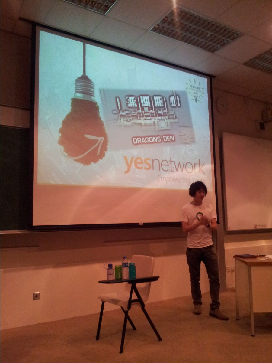 20121104 HK Sustainability Jam51